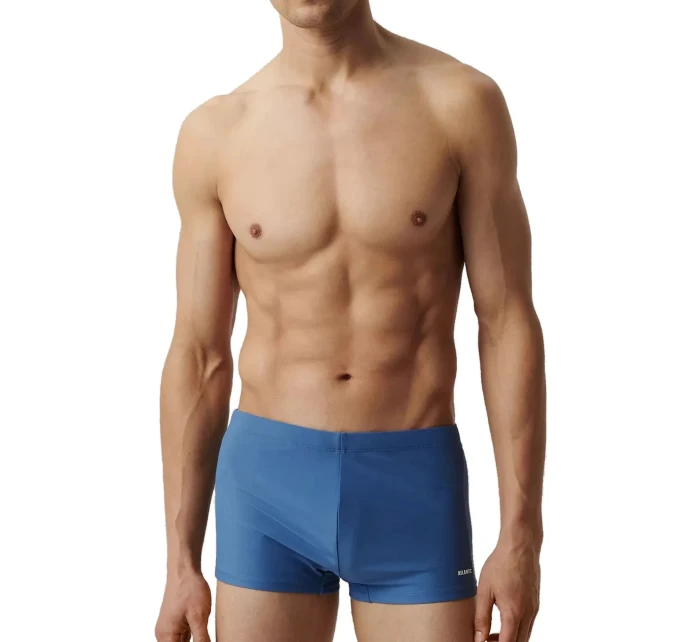 Pánské plavky model 21098122 blue - Atlantic