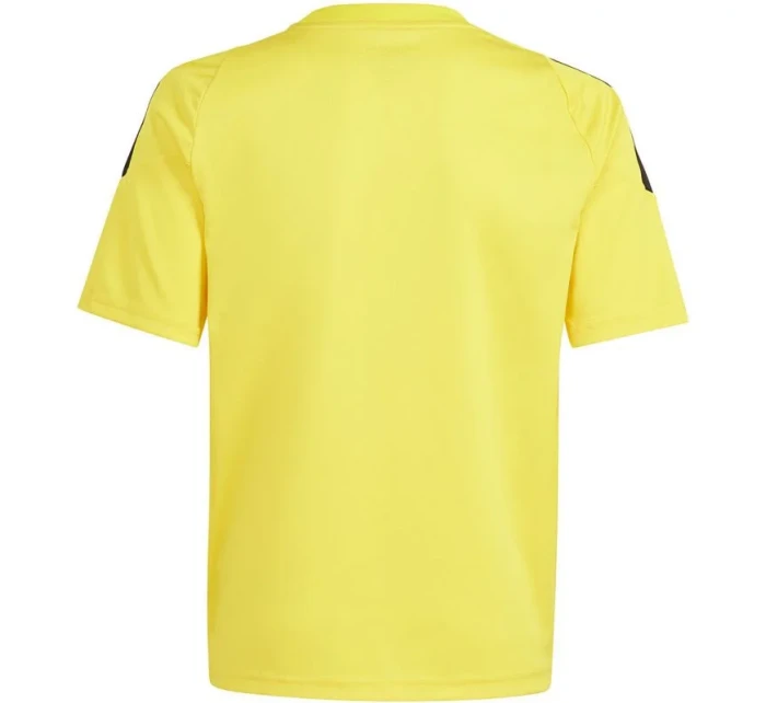 Tričko adidas Tiro 24 Jersey Jr IS1027 Tričko adidas Tiro 24 Jersey Jr IS1027