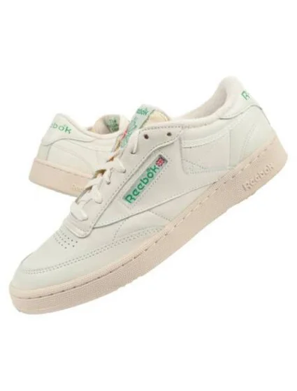 Boty Reebok Club Vintage M DV6434 Boty Reebok Club Vintage M DV6434
