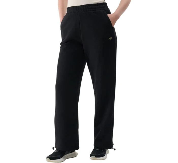 Kalhoty 4F W 4FWAW24TTROF0839 20S dámské Kalhoty 4F W 4FWAW24TTROF0839 20S dámské