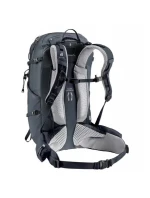 Trekingový batoh Deuter Trail Pro 31 SL black