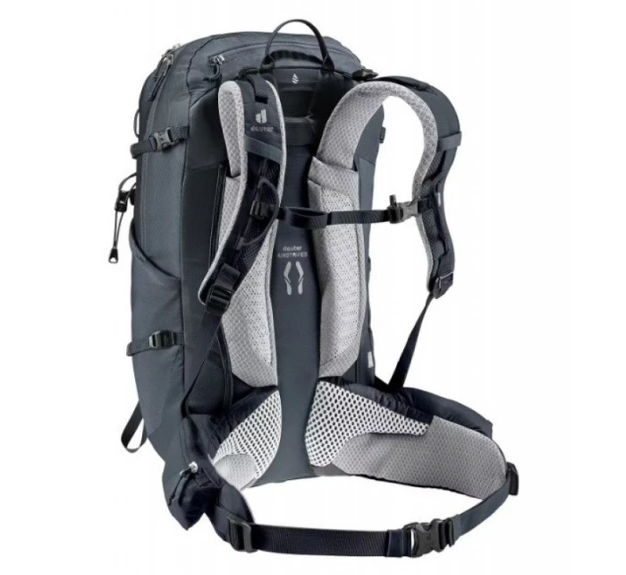 Trekingový batoh Deuter Trail Pro 31 SL black