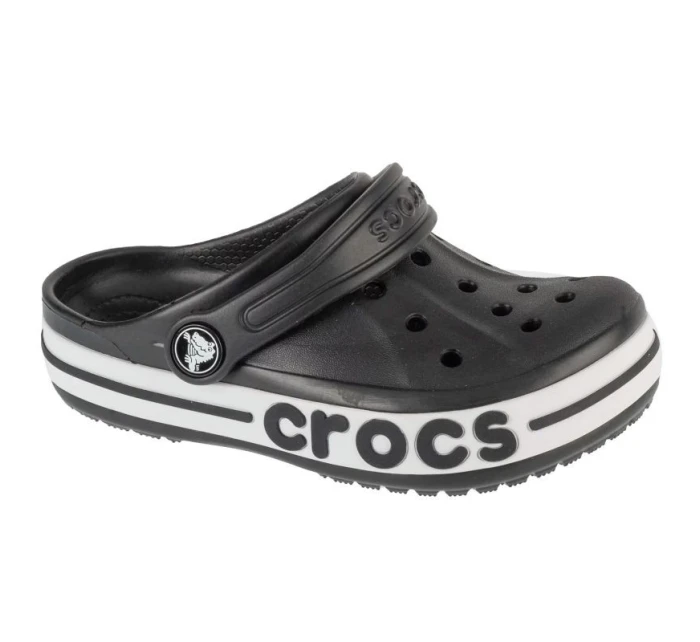 Klapki  Clog T Jr model 21046045 - Crocs
