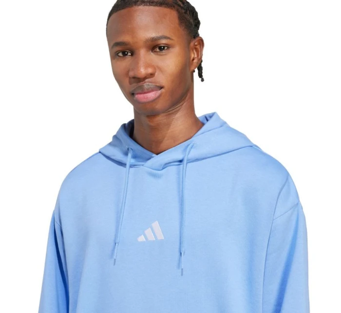 Essentials Fleece Hoodie M pánské model 21283682 - ADIDAS Essentials Fleece Hoodie M pánské model 21283682 - ADIDAS