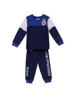 Chlapecké pyžamo Real Madrid 2900003007