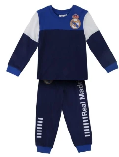 Chlapecké pyžamo Real Madrid 2900003007