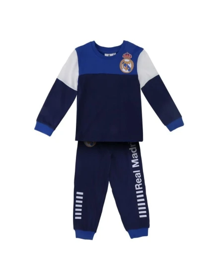 Chlapecké pyžamo Real Madrid 2900003007
