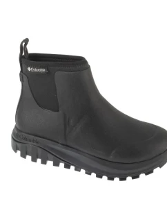 Columbia Venturetrot 2144541010 Black 38