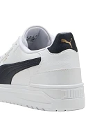 dámské boty white and black 04 dámské model 21396503 - Puma dámské boty white and black 04 dámské model 21396503 - Puma