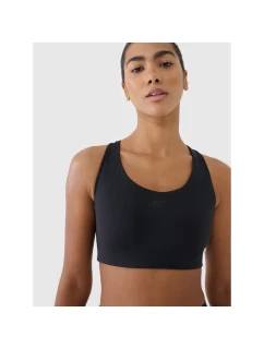 Tréninková podprsenka se střední výztuží 4F 4FWSS25USBAF164-20S