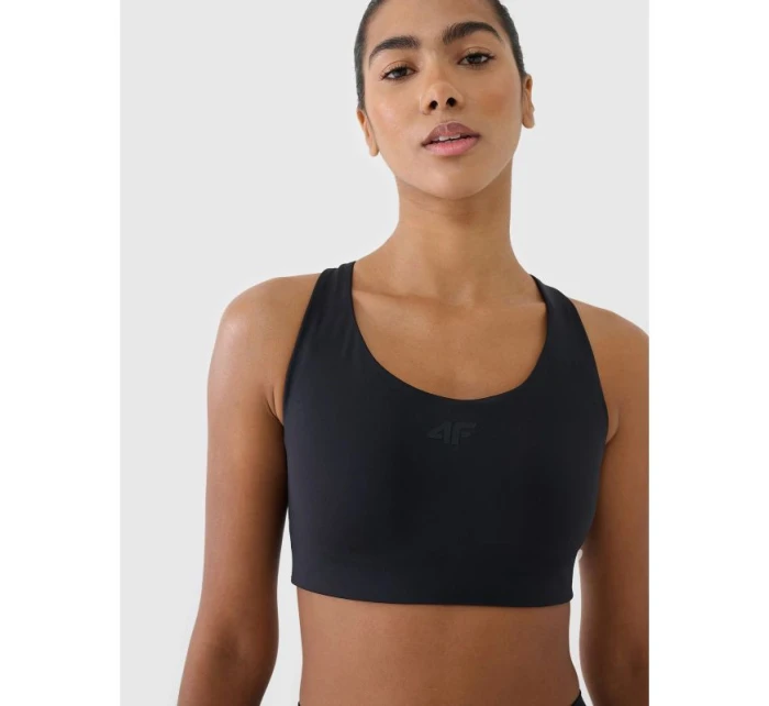 Tréninková podprsenka se střední výztuží 4F 4FWSS25USBAF164-20S Tréninková podprsenka se střední výztuží 4F 4FWSS25USBAF164-20S