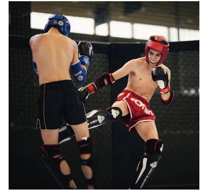 Chrániče holenních kostí M - Phantom White Chrániče holenních kostí M - Phantom White