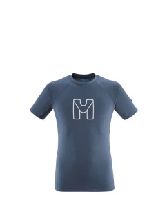 M Delta Ss Tričko námořnická modrá model 21449019 - Millet