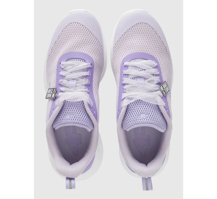 Dětská sportovní obuv se svrškem model 21736249 - 4F