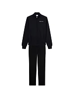 Champion Dámský oblek na zip černý 118289 KK001