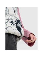 Dívčí rukávy bez rukávů se syntetickou výplní model 21814789 dětské - 4F