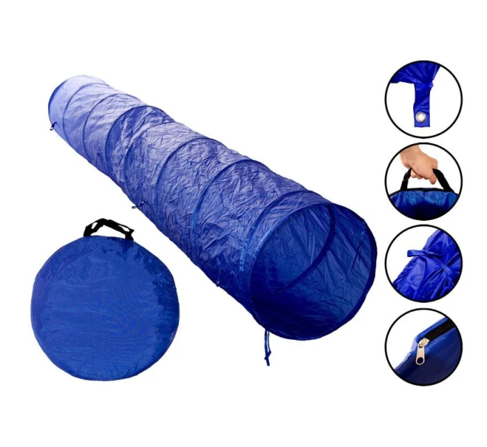 AGILITY TUNEL PRO PSY 2M