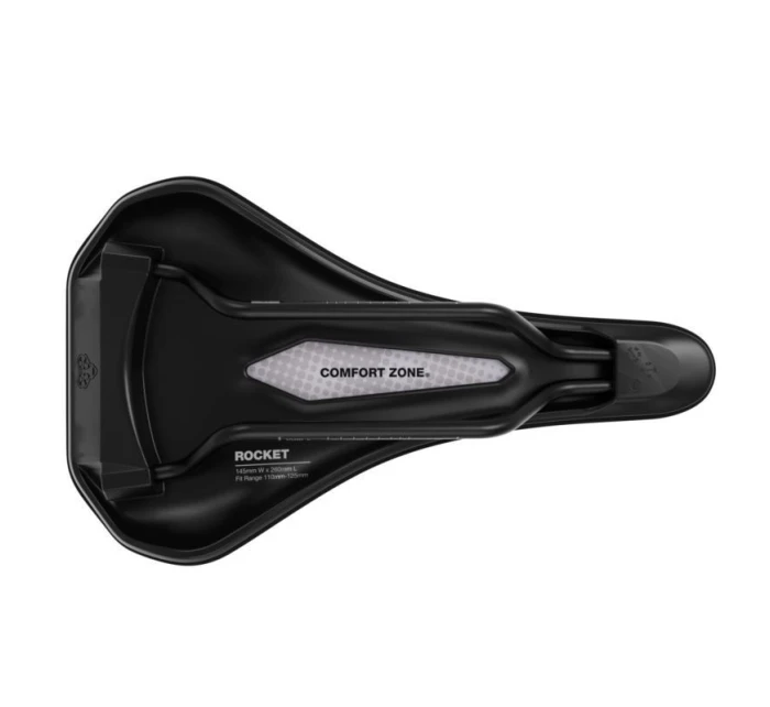 Siodełko FF model 21855716 - WTB