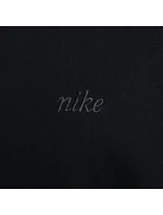 Pánská mikina Nike Club OS černá IB8359 010 pánské