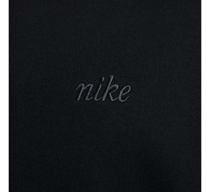 Pánská mikina Nike Club OS černá IB8359 010 pánské