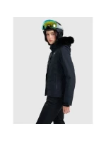 Dámská membránová lyžařská bunda 10000 model 21920707 - 4F