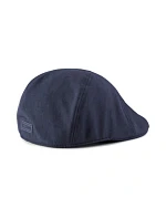 Puma baseballová čepice Driver cap fashionable navy blue helma