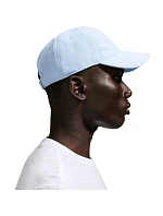Nike Club baseballová čepice modrá FZ5698 407