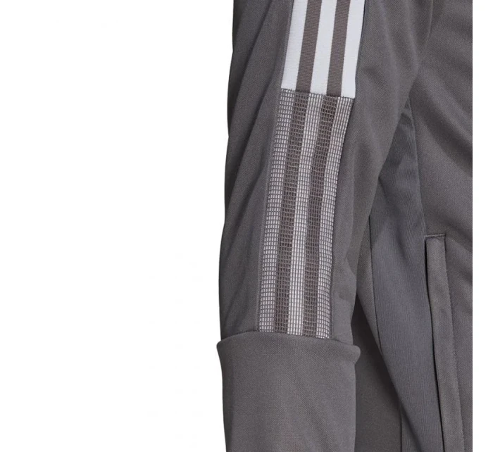 Pánská fotbalová mikina Tiro 21 Track M GM7306 - Adidas Pánská fotbalová mikina Tiro 21 Track M GM7306 - Adidas