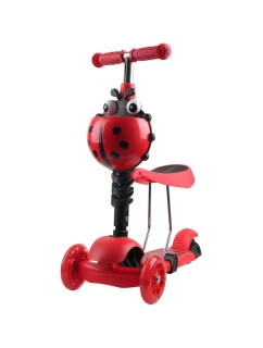 koloběžka 3 v 1 model 21804030 - Enero