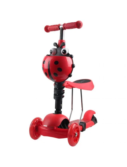 koloběžka 3 v 1 model 21804030 - Enero koloběžka 3 v 1 model 21804030 - Enero