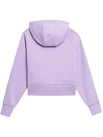 Dámská crop top mikina W H4Z22 model 17760272 52S - 4F Dámská crop top mikina W H4Z22 model 17760272 52S - 4F