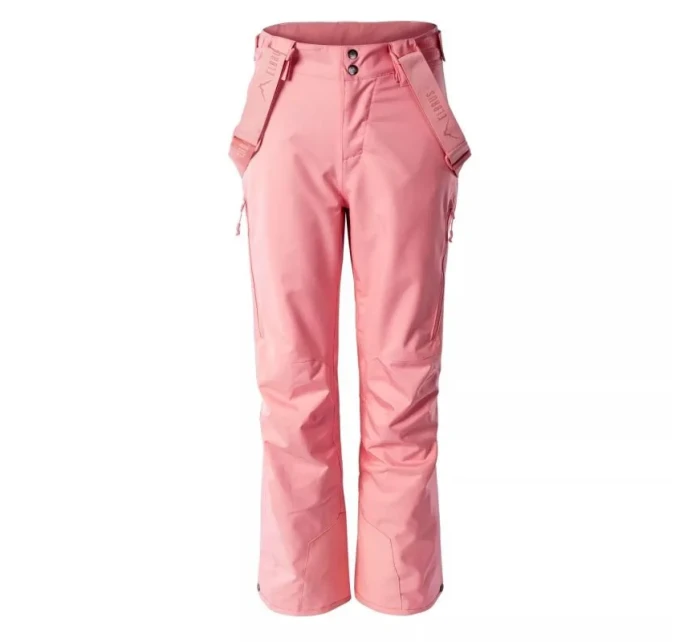 Lyžařské kalhoty  W model 18016677 - Elbrus