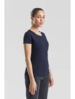 LadyFit Original T Dámské tričko model 22445383 heather grey - Fruit of the Loom LadyFit Original T Dámské tričko model 22445383 heather grey - Fruit of the Loom
