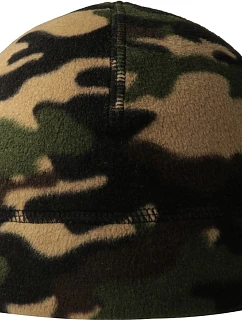 Atlantis Headwear Birk Fleecová čepice "Birk" 33.0101 camouflage