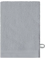 Organic Washcloth Žínka z bio bavlny model 22527238 silver grey - The One Towelling Organic Washcloth Žínka z bio bavlny model 22527238 silver grey - The One Towelling
