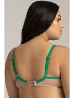 Ava 2161 Moss Maxi barva:zelená