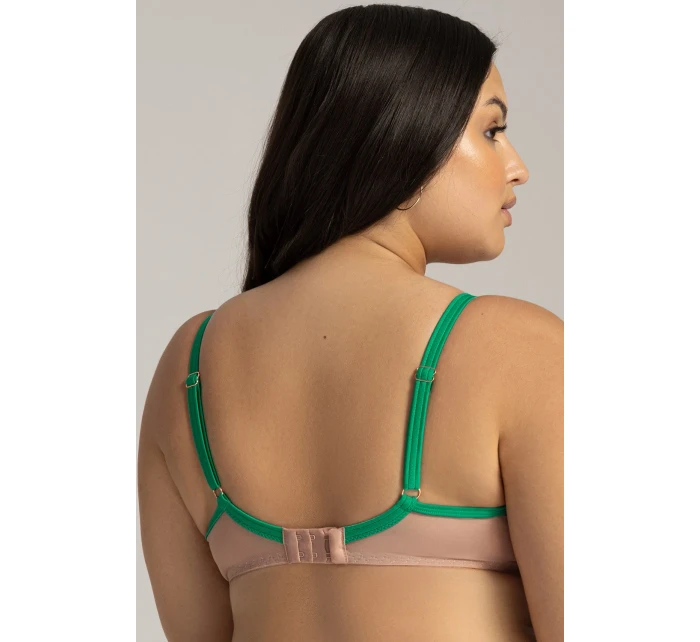 Ava 2161 Moss Maxi barva:zelená