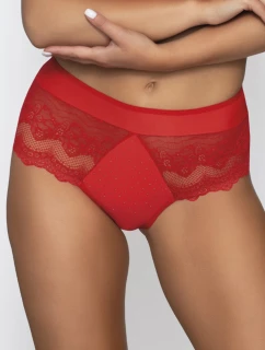 PariPari Sophia barva:červená