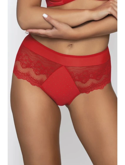 PariPari Sophia kolor:red PariPari Sophia kolor:red