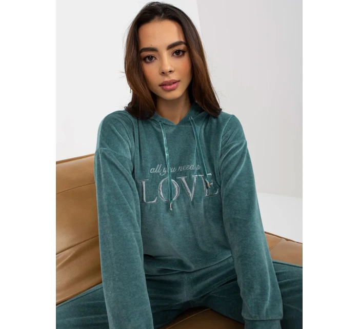 Pyžamo BR PI 9105 námořní Pyžamo BR PI 9105 námořní