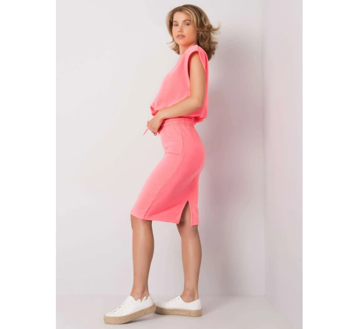 Sada EM KMPL 596.17X fluo růžová Sada EM KMPL 596.17X fluo růžová