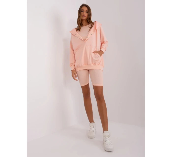 Sada EM KMPL 831.17 broskví