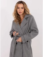 Plášť IT EN 97035.08P šedý