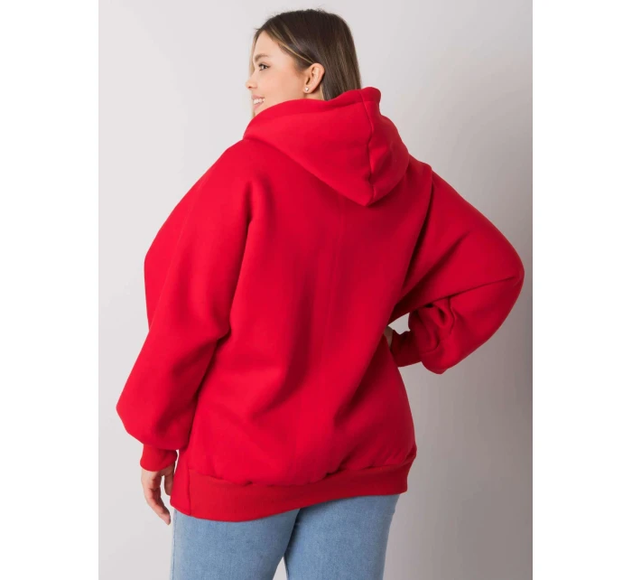 RV BL 7282.22P červená