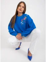 Mikina RV BL 8058.94 tmavě modrá Mikina RV BL 8058.94 tmavě modrá