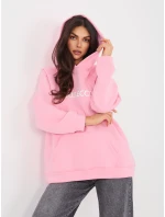 Bluza RV BL model 22022490 jasny różowy - FPrice