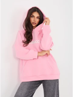 Bluza RV BL model 22022490 jasny różowy - FPrice