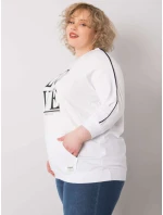 Halenka RV BZ 6457.85 bílá Halenka RV BZ 6457.85 bílá