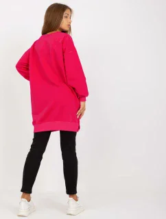 Tunika RV TU model 17511853 fuchsiová - FPrice