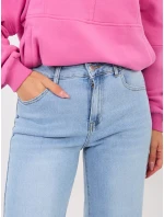 VM SP džínové kalhoty RE3293.48 světle modré VM SP džínové kalhoty RE3293.48 světle modré